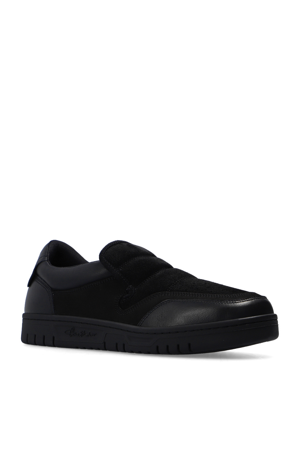 Acne studios platform shoes hotsell